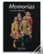 Memorias Du Teatro Malandro
