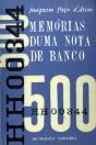 Memórias Duma Nota de Banco - Preview