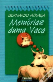 Memórias duma Vaca
