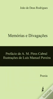 Capa do artigo Memórias e Divagações