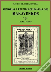 Memórias e Receitas Culinárias dos MAKAVENKOS