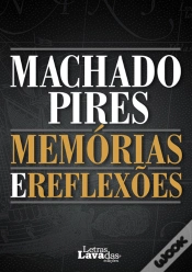 Capa do artigo Memórias e Reflexões