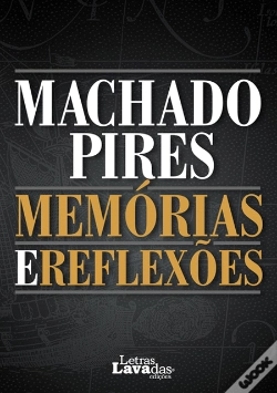 Capa do artigo Memórias e Reflexões