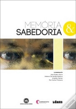 Capa do artigo Memórias e Sabedoria
