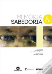 Capa do artigo Memórias e Sabedoria