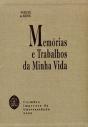 Memórias e Trabalhos da Minha Vida - Preview