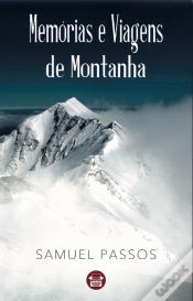 Capa do artigo Memórias e Viagens de Montanha
