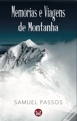 Capa do artigo Memórias e Viagens de Montanha