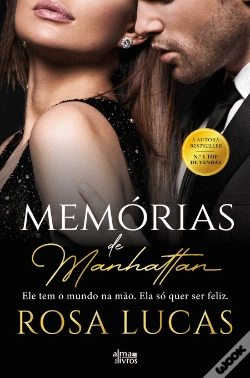 Capa do artigo Memórias em Manhattan