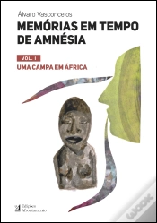 Capa do artigo Memórias em Tempo de Amnésia - Volume I