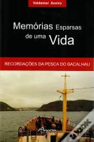 Memórias Esparsas de uma Vida