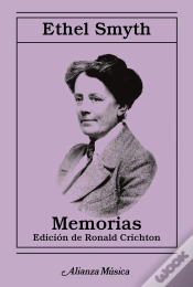 Capa do artigo Memorias