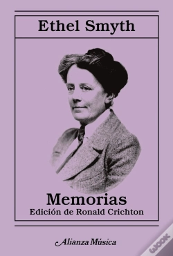 Capa do artigo Memorias