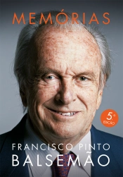 Capa do artigo Memórias