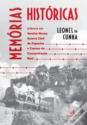 Capa do artigo Memórias Históricas