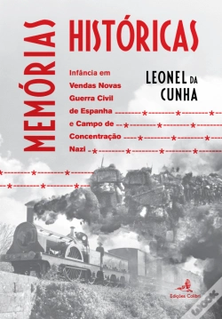 Capa do artigo Memórias Históricas