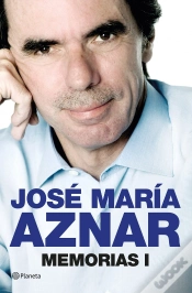 Capa do artigo Memorias I