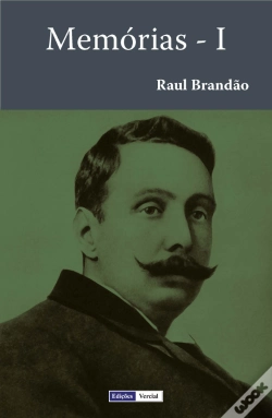 Capa do artigo Memórias - I