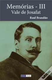 Capa do artigo Memórias - III