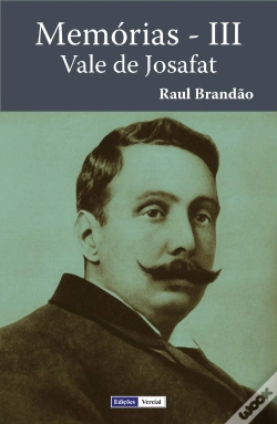 Capa do artigo Memórias - III