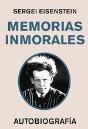 Memorias Inmorales - Preview