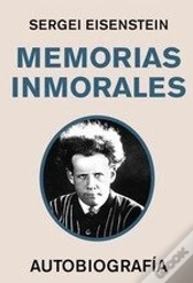 Capa do artigo Memorias Inmorales