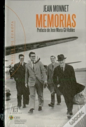 Capa do artigo Memorias
