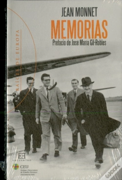 Capa do artigo Memorias