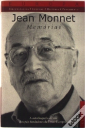 Capa do artigo Memórias