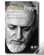Memórias, José Régio e Outros Escritores