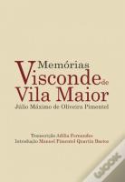 Memórias - Júlio Máximo de Oliveira Pimentel