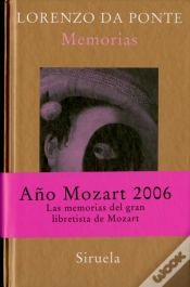 Capa do artigo Memorias