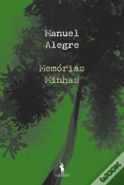 Capa do artigo Memórias Minhas