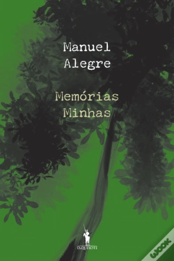 Capa do artigo Memórias Minhas