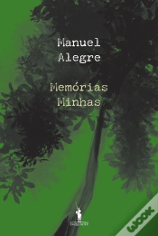 Capa do artigo Memórias Minhas