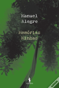 Capa do artigo Memórias Minhas