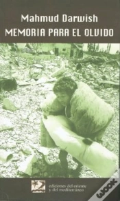 Capa do artigo Memorias Para El Olvido