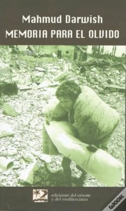 Capa do artigo Memorias Para El Olvido