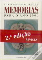 Memórias Para o Ano 2000