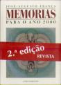 Memórias Para o Ano 2000 - Preview