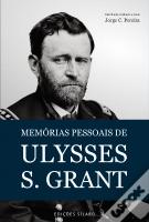 Memórias Pessoais de Ulysses S. Grant