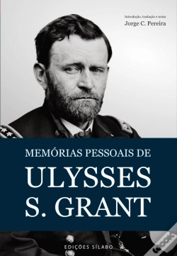 Capa do artigo Memórias Pessoais de Ulysses S. Grant