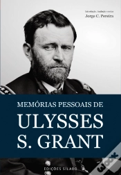 Capa do artigo Memórias Pessoais de Ulysses S. Grant