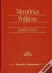 Capa do artigo Memórias Políticas