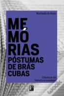 Memorias Postumas De Bras Cubas