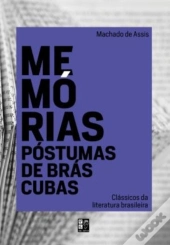 Memorias Postumas De Bras Cubas