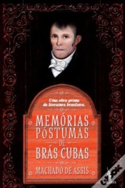 Capa do artigo Memórias Póstumas de Brás Cubas