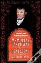 Memórias Póstumas de Brás Cubas