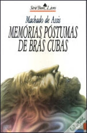 Capa do artigo Memórias Póstumas de Brás Cubas