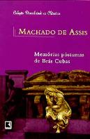 Memórias Póstumas de Brás Cubas